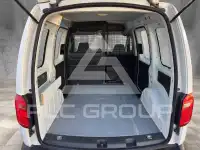 2016 Volkswagen Caddy