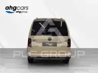 2016 Volkswagen Caddy