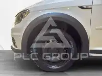2016 Volkswagen Caddy