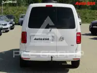 2016 Volkswagen Caddy