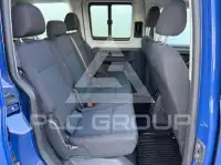 2016 Volkswagen Caddy