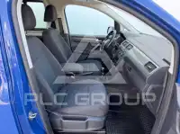 2016 Volkswagen Caddy