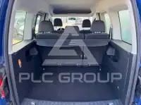 2016 Volkswagen Caddy