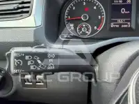 2016 Volkswagen Caddy