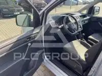 2016 Volkswagen Caddy