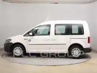 2016 Volkswagen Caddy