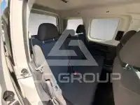 2016 Volkswagen Caddy