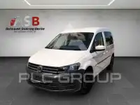 2016 Volkswagen Caddy