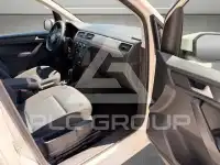 2016 Volkswagen Caddy