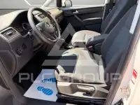2016 Volkswagen Caddy