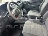 2016 Volkswagen Caddy