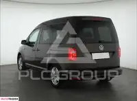 2016 Volkswagen Caddy