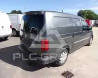 2016 Volkswagen Caddy
