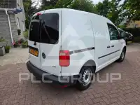 2016 Volkswagen Caddy