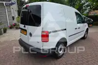 2016 Volkswagen Caddy