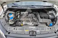 2016 Volkswagen Caddy
