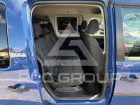 2016 Volkswagen Caddy