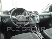 2016 Volkswagen Caddy