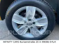 2016 Volkswagen Caddy
