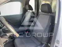 2016 Volkswagen Caddy