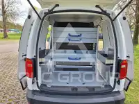 2016 Volkswagen Caddy