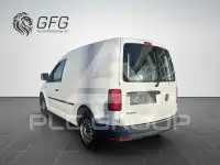 2016 Volkswagen Caddy