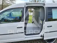 2016 Volkswagen Caddy