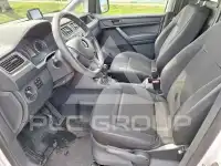 2016 Volkswagen Caddy