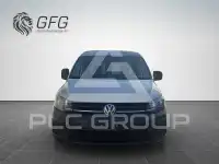 2016 Volkswagen Caddy