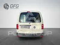 2016 Volkswagen Caddy