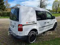 2016 Volkswagen Caddy