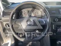2016 Volkswagen Caddy