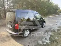 2016 Volkswagen Caddy