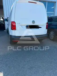 2016 Volkswagen Caddy