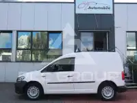 2016 Volkswagen Caddy