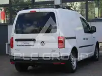 2016 Volkswagen Caddy