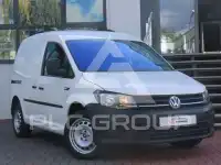 2016 Volkswagen Caddy