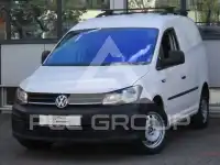 2016 Volkswagen Caddy