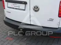 2016 Volkswagen Caddy