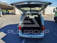 2016 Volkswagen Caddy