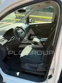2016 Volkswagen Caddy
