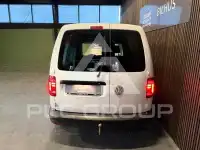 2016 Volkswagen Caddy