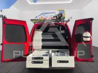 2016 Volkswagen Caddy
