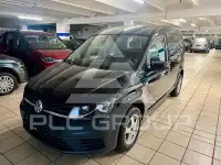 2016 Volkswagen Caddy
