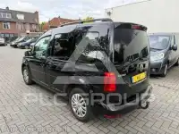 2016 Volkswagen Caddy
