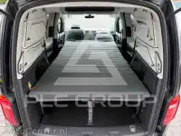 2016 Volkswagen Caddy