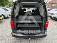 2016 Volkswagen Caddy