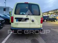 2016 Volkswagen Caddy