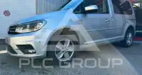 2016 Volkswagen Caddy