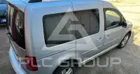 2016 Volkswagen Caddy